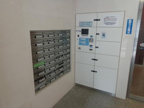 プレール・ドゥーク銀座EASTIIIの物件内観写真